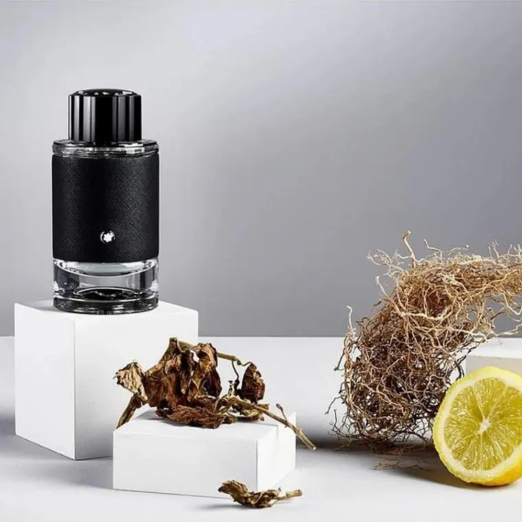 Montblanc Explorer Eau de Parfum 4