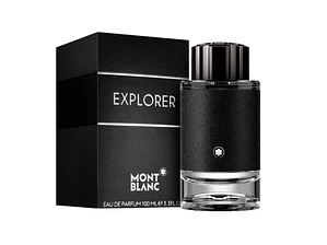 Montblanc Explorer Eau de Parfum