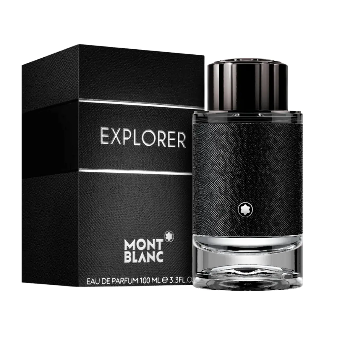Montblanc Explorer Eau de Parfum 1