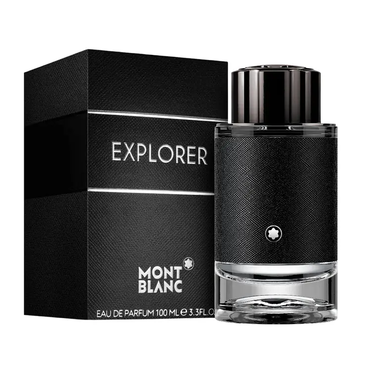 Montblanc Explorer Eau de Parfum 1