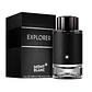 Montblanc Explorer Eau de Parfum - Thumbnail 1