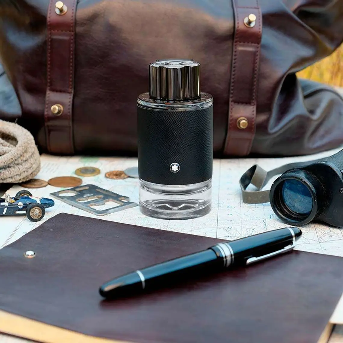 Montblanc Explorer Eau de Parfum 3