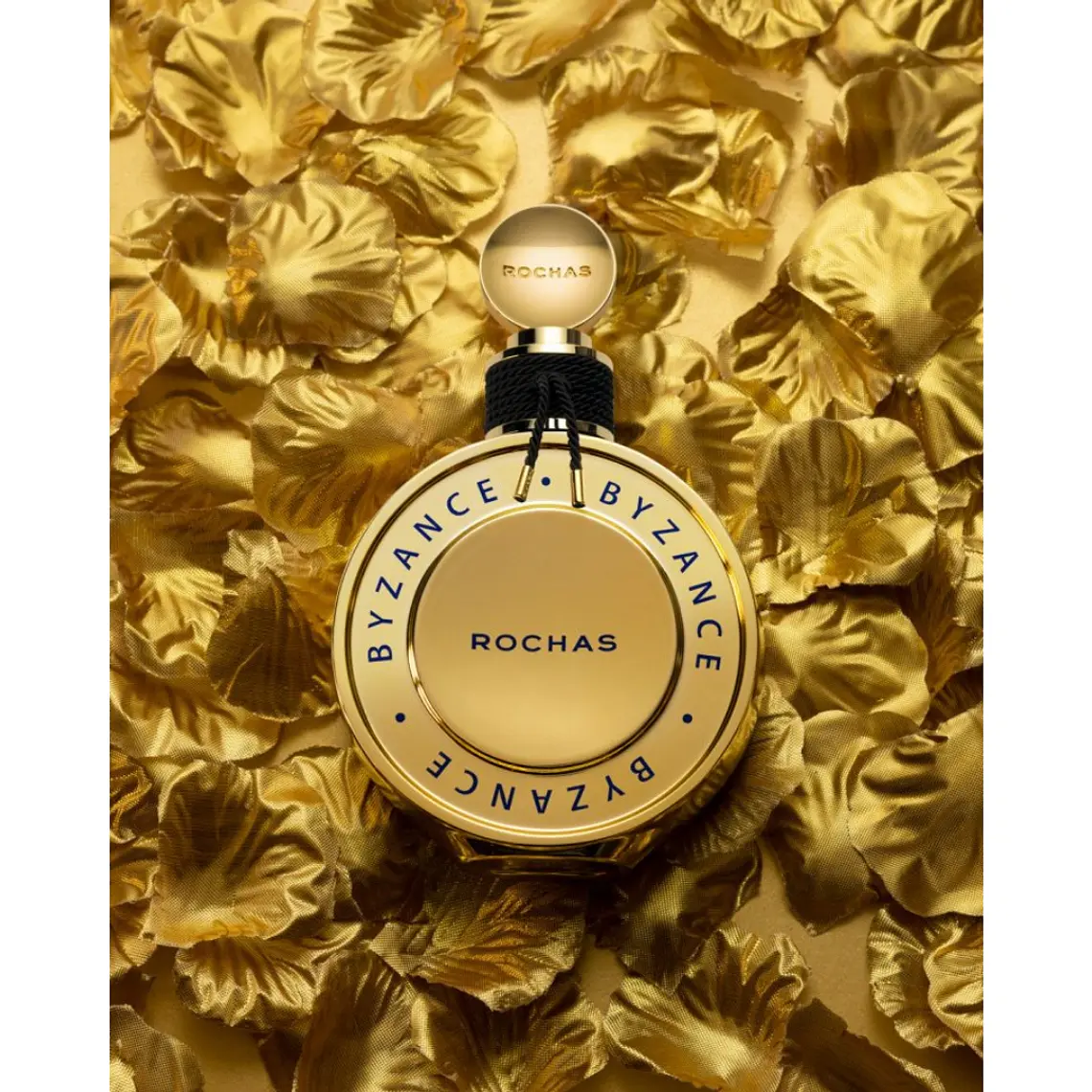 Rochas Byzance Gold Woman Eau de Parfum 5
