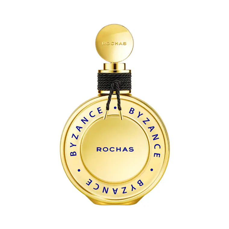 Rochas Byzance Gold Woman Eau de Parfum 7