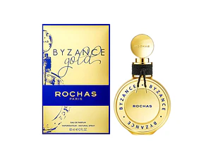 Rochas Byzance Gold Woman Eau de Parfum