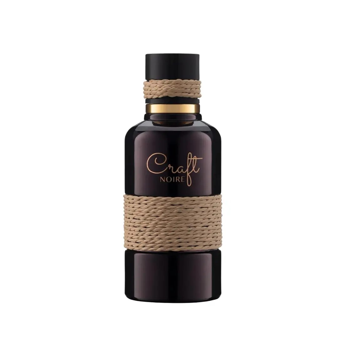 Vurv Craft Noire Eau de Parfum da Lattafa 2