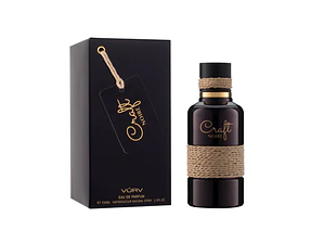 Vurv Craft Noire Eau de Parfum da Lattafa