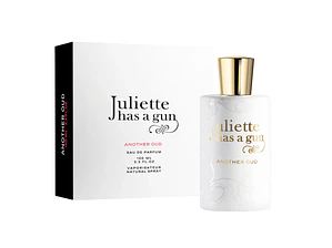 Juliette Has a Gun Another Oud Eau de Parfum