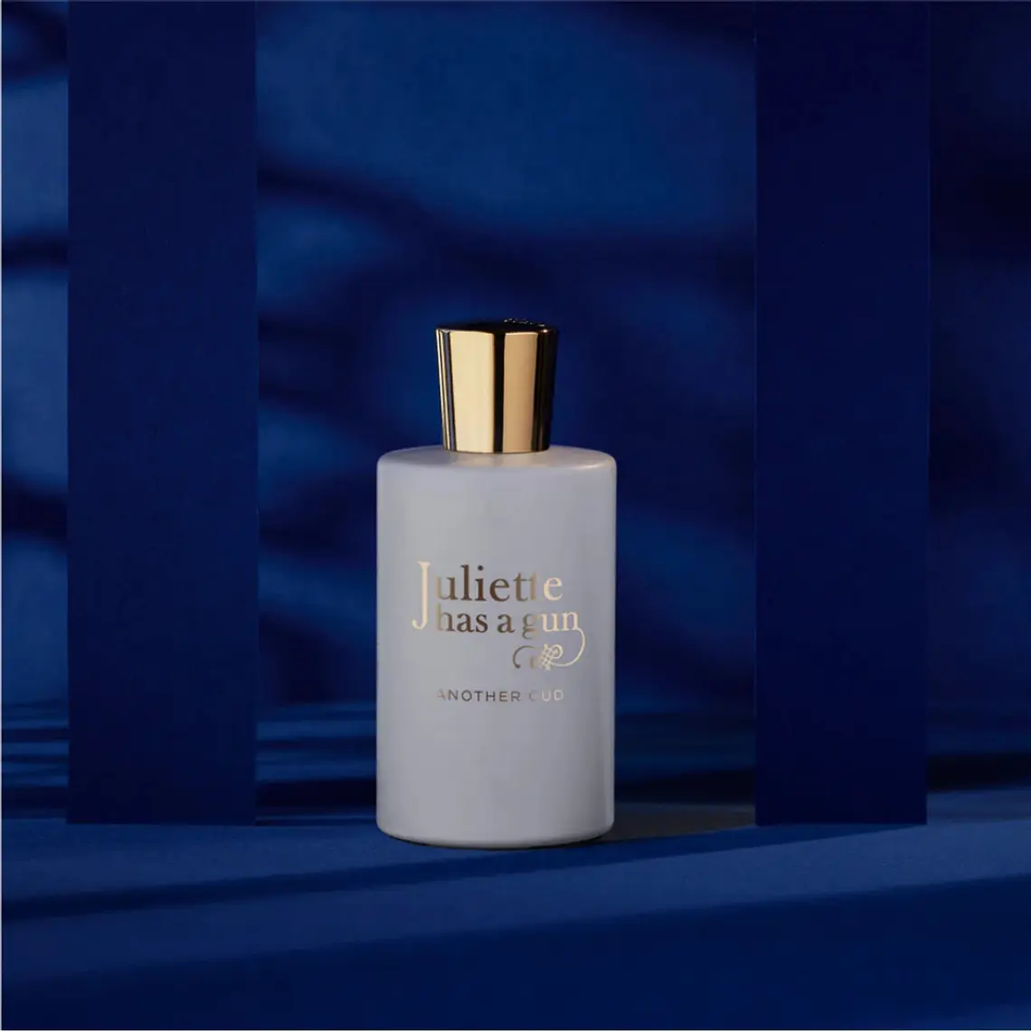 Juliette Has a Gun Another Oud Eau de Parfum 4