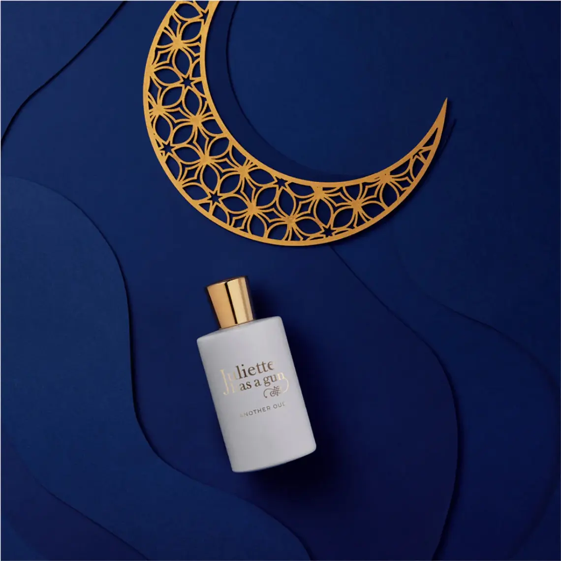 Juliette Has a Gun Another Oud Eau de Parfum 2