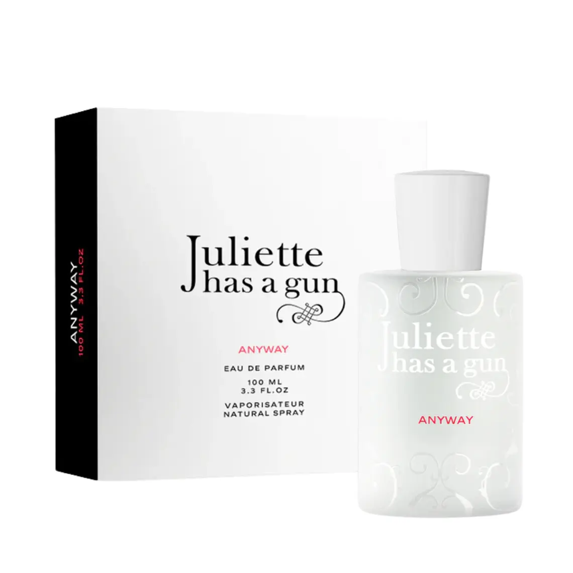 Juliette Has a Gun Anyway Eau de Parfum 1
