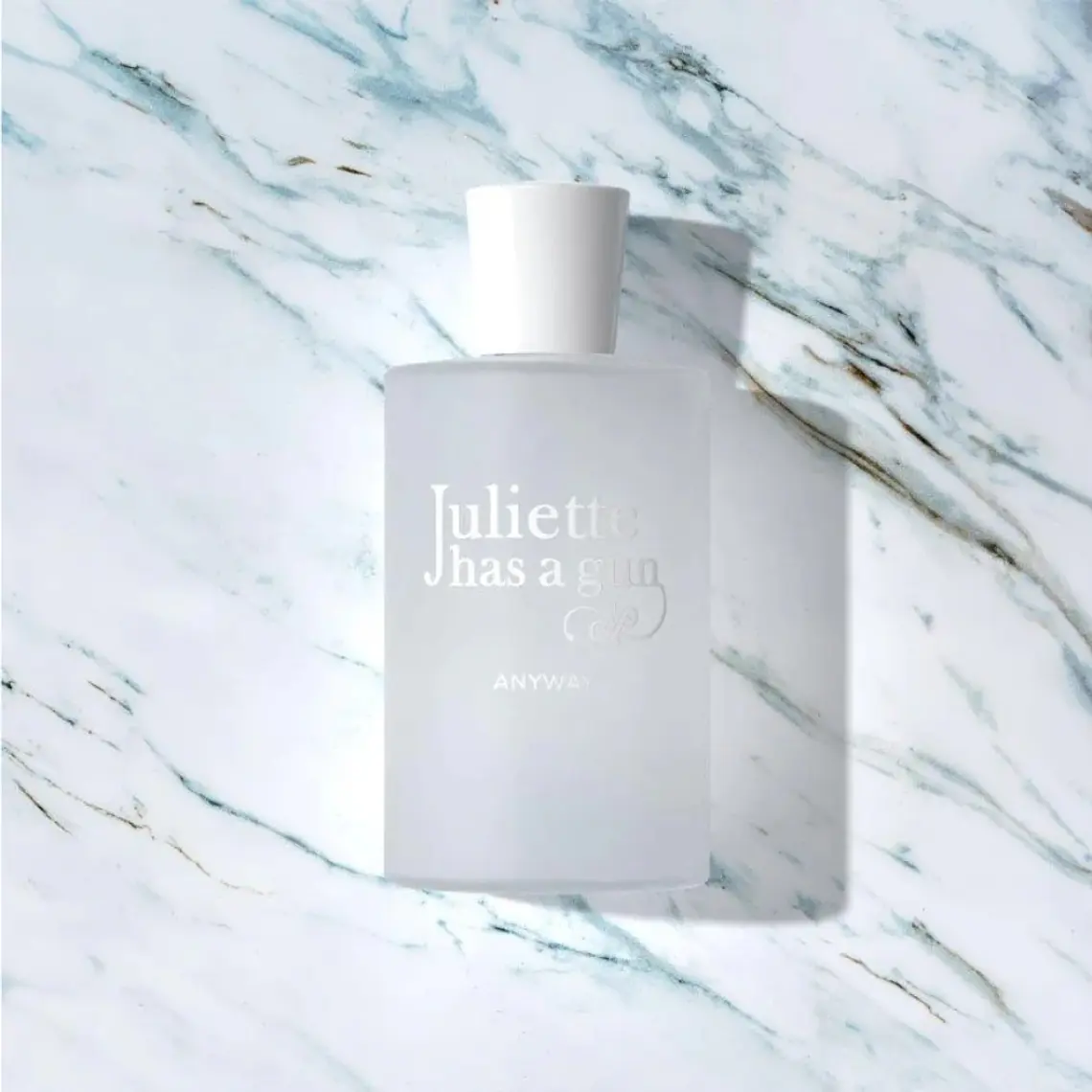Juliette Has a Gun Anyway Eau de Parfum 3