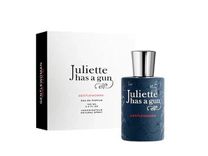Juliette Has a Gun Gentlewoman Eau de Parfum