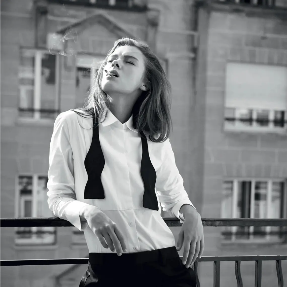 Juliette Has a Gun Gentlewoman Eau de Parfum 3