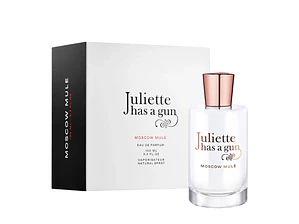 Juliette Has a Gun Moscow Mule Woman Eau de Parfum