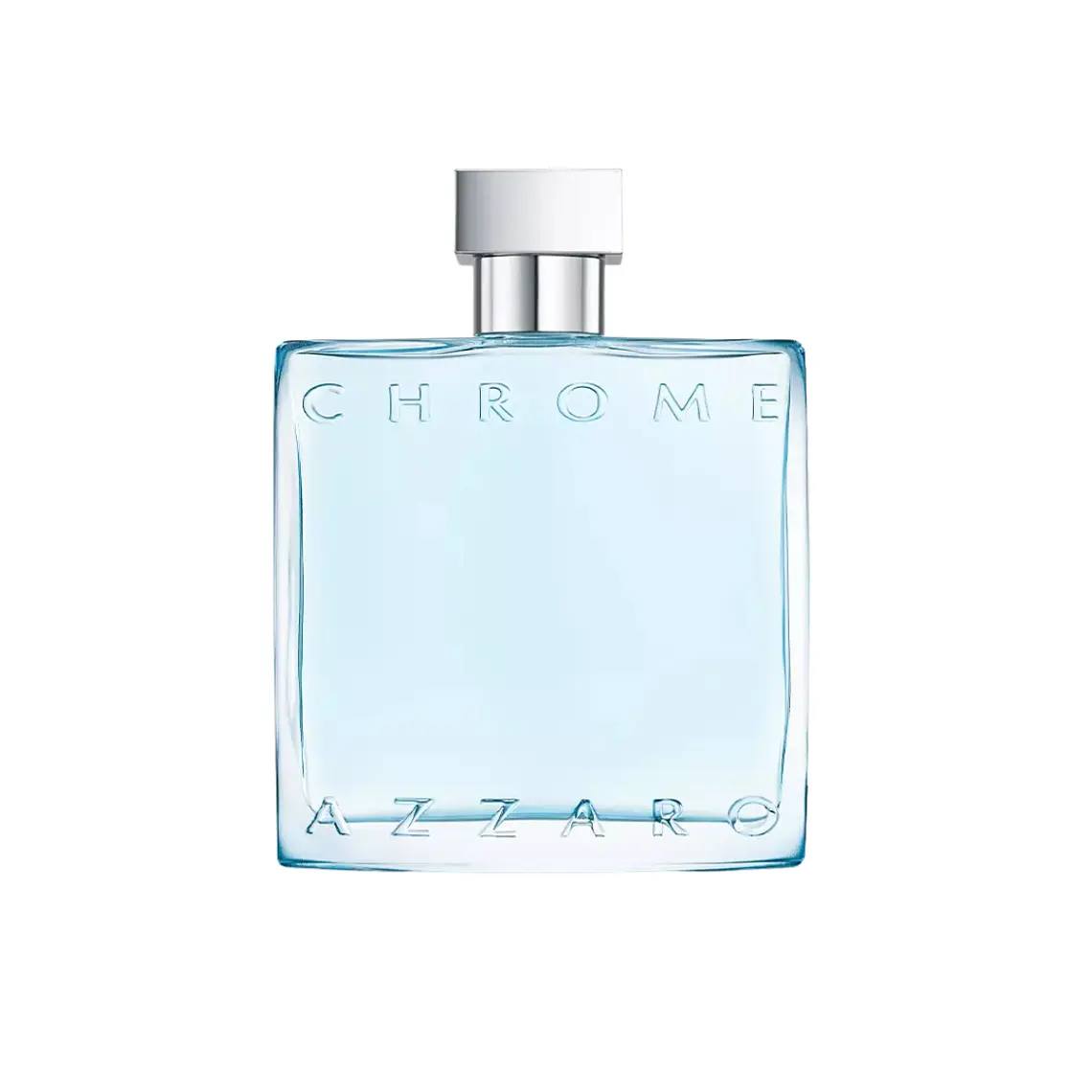 Azzaro Chrome Eau de Toilette 6