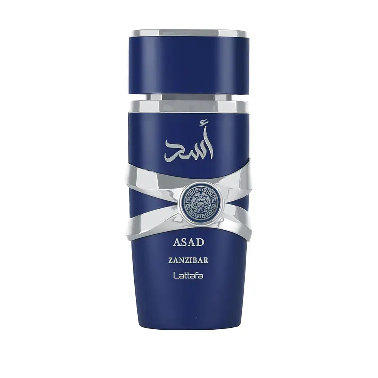 Lattafa Asad Zanzibar Man Eau de Parfum 6