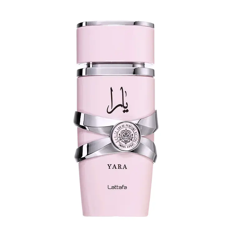 Lattafa Yara Woman Eau de Parfum 5
