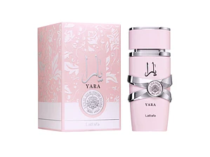 Lattafa Yara Woman Eau de Parfum