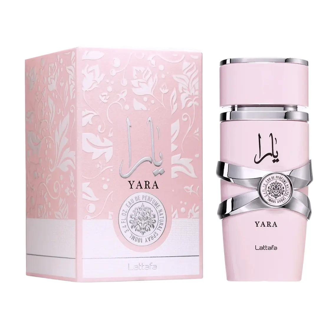 Lattafa Yara Woman Eau de Parfum 1