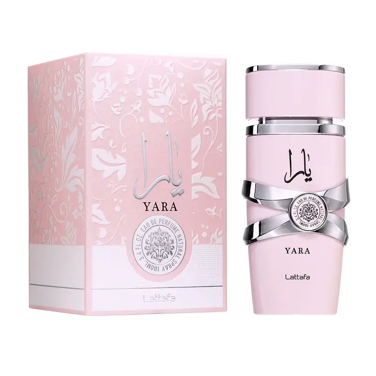Lattafa Yara Woman Eau de Parfum 1