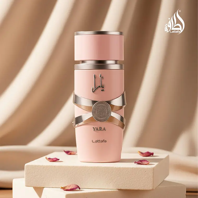 Lattafa Yara Woman Eau de Parfum 4