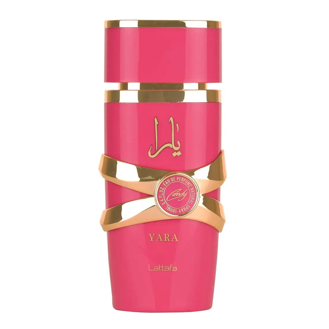 Lattafa Yara Candy Woman Eau de Parfum 6