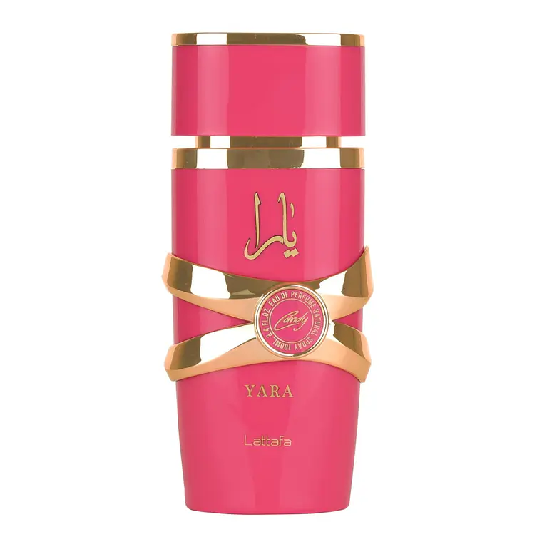 Lattafa Yara Candy Woman Eau de Parfum 6