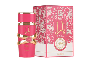 Lattafa Yara Candy Woman Eau de Parfum