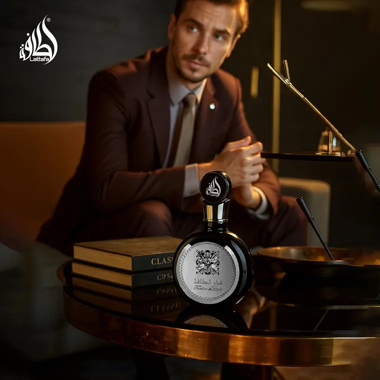 Lattafa Fakhar Men Eau de Parfum 2