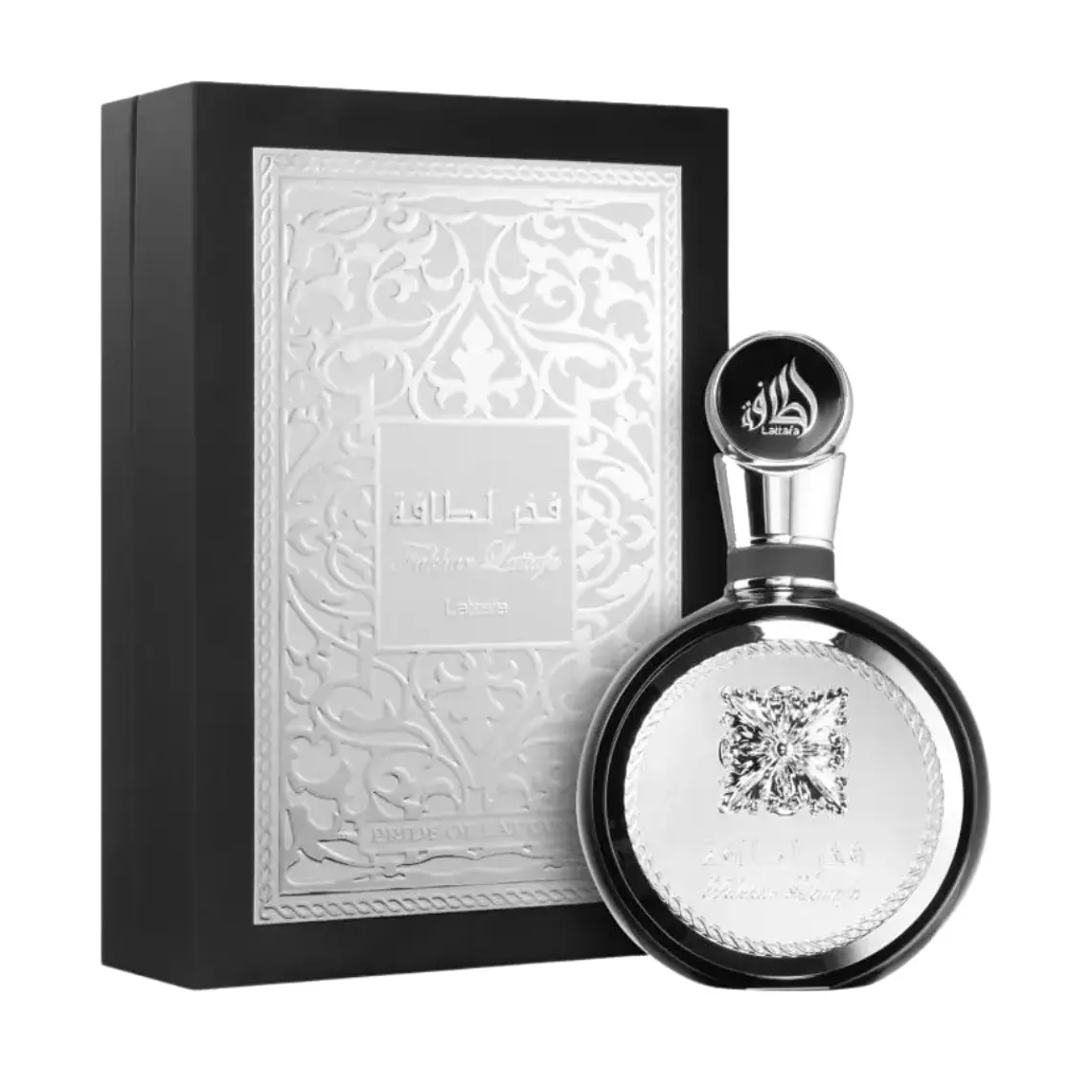 Lattafa Fakhar Men Eau de Parfum 1