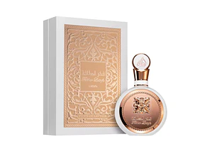 Lattafa Fakhar Woman Eau de Parfum