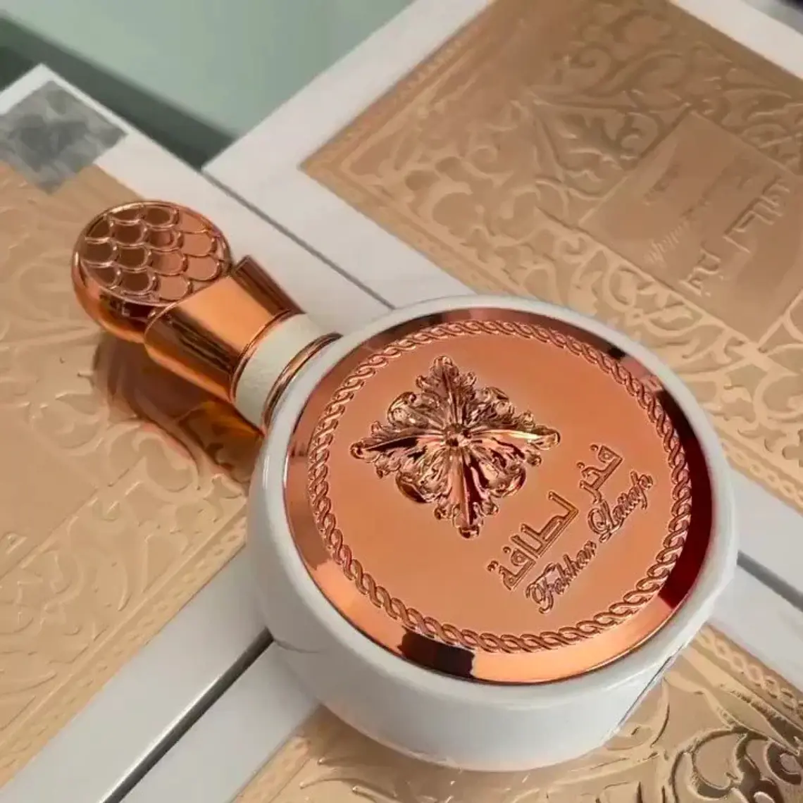 Lattafa Fakhar Woman Eau de Parfum 7