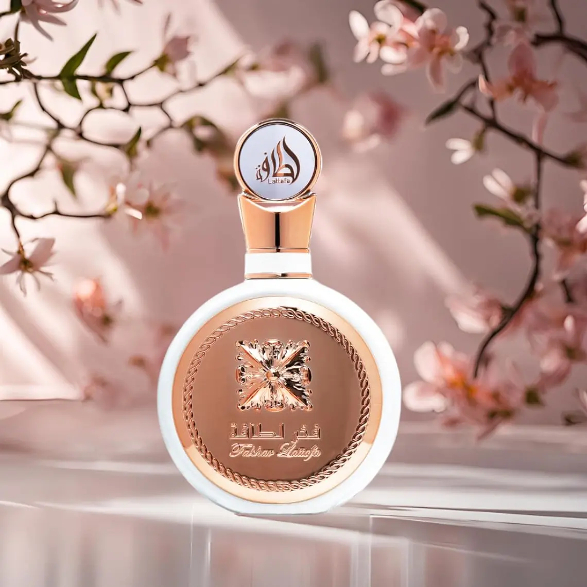 Lattafa Fakhar Woman Eau de Parfum 4