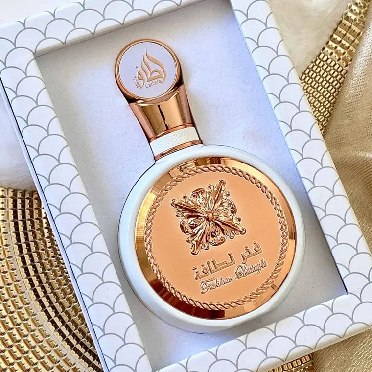 Lattafa Fakhar Woman Eau de Parfum 5