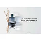 Karl Lagerfeld Bois De Vétiver Man Eau de Toilette - Thumbnail 3