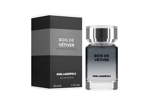 Karl Lagerfeld Bois De Vétiver Man Eau de Toilette