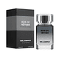 Karl Lagerfeld Bois De Vétiver Man Eau de Toilette - Thumbnail 1
