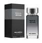 Karl Lagerfeld Bois De Vétiver Man Eau de Toilette - Thumbnail 2