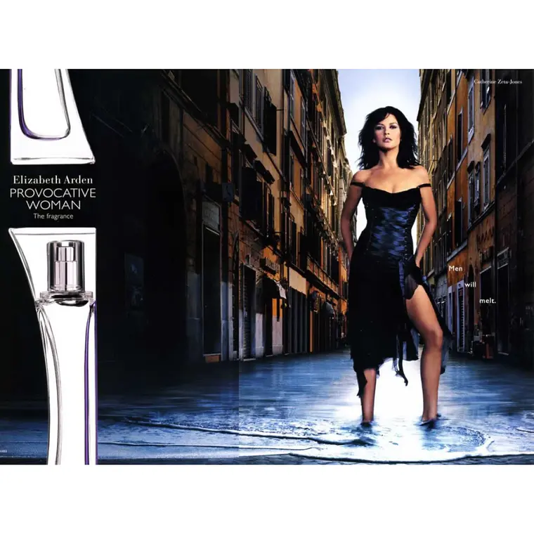 Elizabeth Arden Provocative Woman Eau de Parfum 2