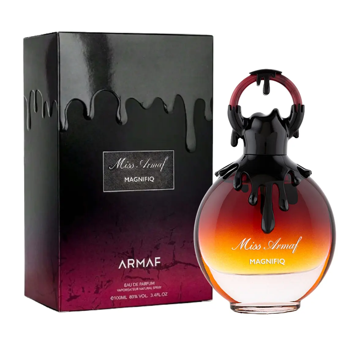 Armaf Miss Magnifiq Eau De Parfum 1