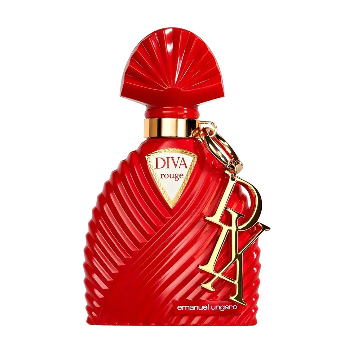 Emanuel Ungaro Diva Rouge Eau de Parfum 5