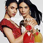 Emanuel Ungaro Diva Rouge Eau de Parfum - Thumbnail 4