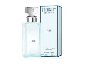 Calvin Klein Eternity Air Woman Eau de Parfum