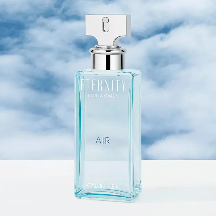 Calvin Klein Eternity Air Woman Eau de Parfum 2