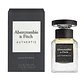 Abercrombie & Fitch Authentic Eau De Toilette - Thumbnail 1