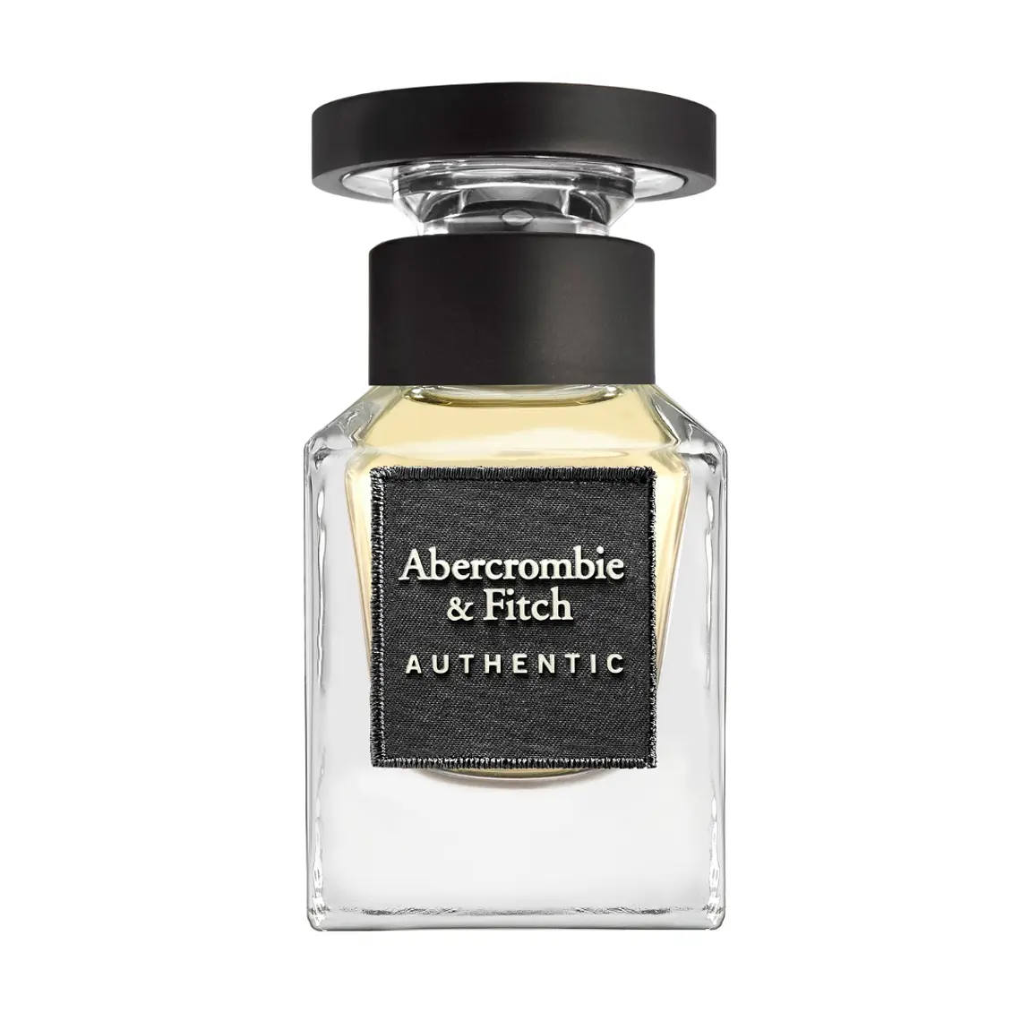 Abercrombie & Fitch Authentic Eau De Toilette 4