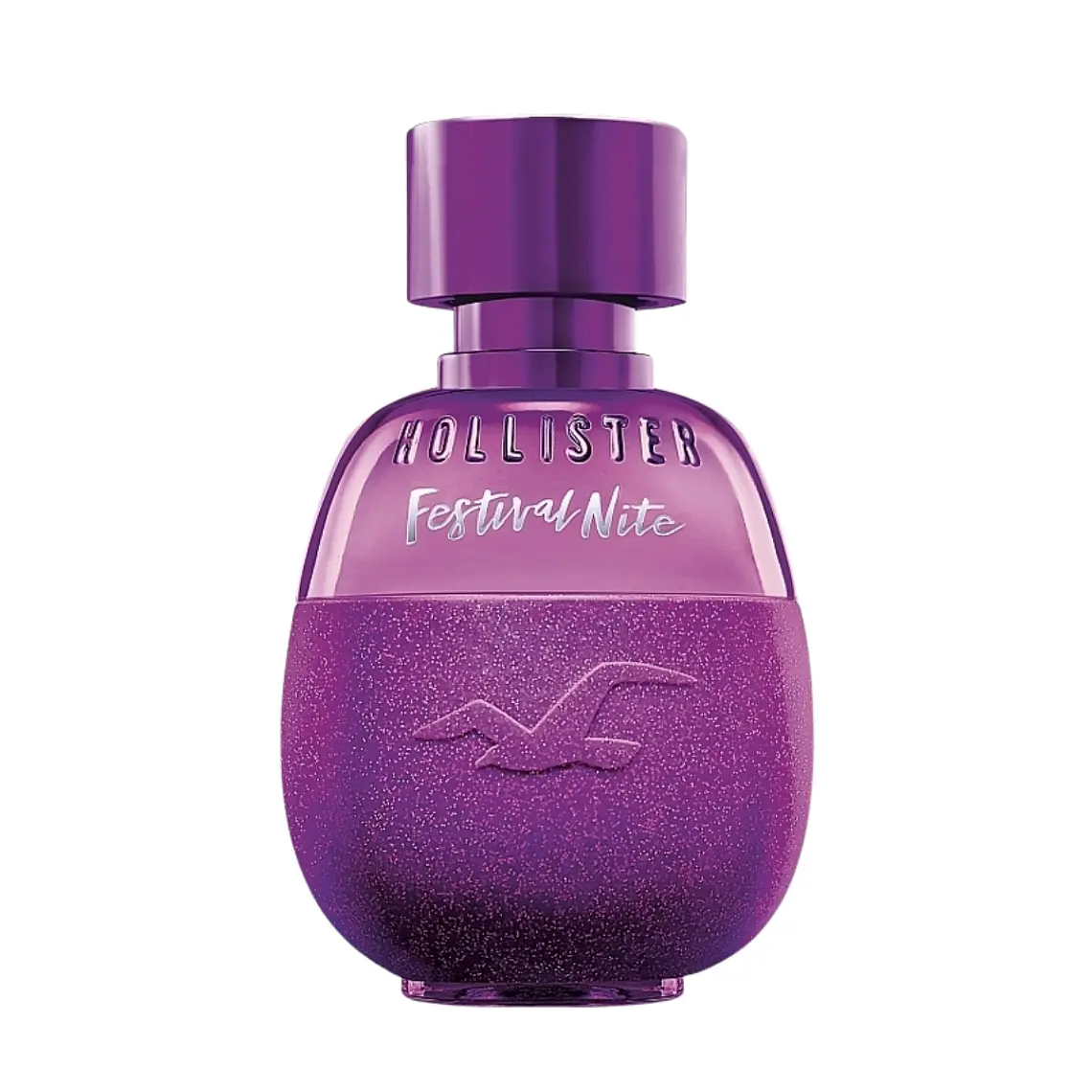 Hollister Festival Nite Her Eau de Parfum 4
