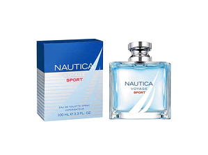 Nautica Voyage Sport Man Eau de Toilette
