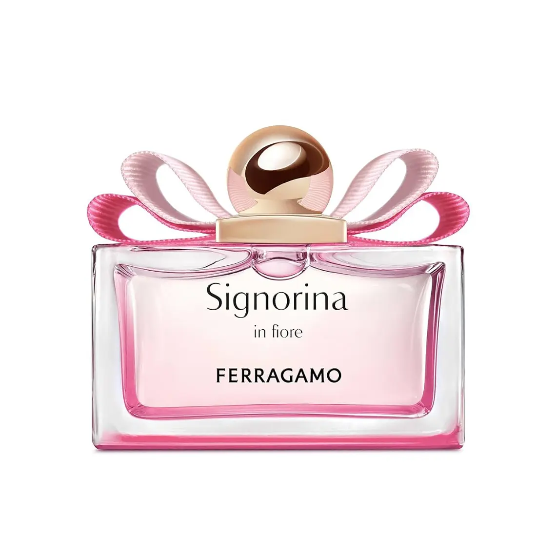 Salvatore Ferragamo Signorina In Fiore Eau de Toilette 2